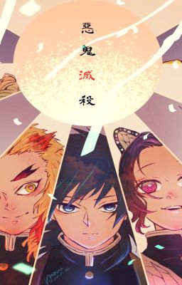 Làm lại một cuộc đời mãi ko hối tiếc (KNY)