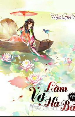 Làm Vợ Hà Bá - Mai Bối Nhĩ