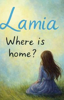 Lamia - Where Is Home?