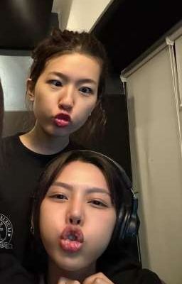 [Lamoon×Muộii] đôi 