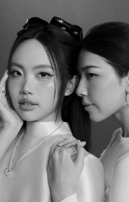 ( Lamoon x Phương Mỹ Chi ) Nhân Cách Thứ 2