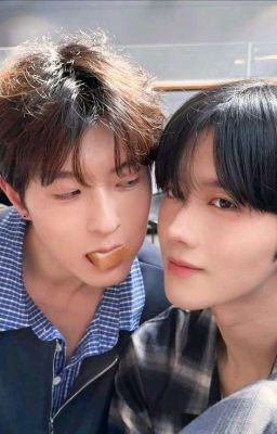  Lân Đàng - Cao Đồ ,Hoa Vịnh - Thịnh Thiếu Du cute NHẤT TRẦN ĐỜI