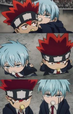 [LANCE X DOT R18] - Bí Mật Giữa Hai Chúng Ta.