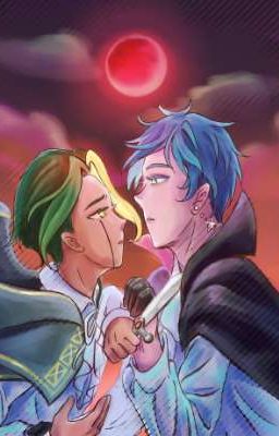 LanceFinn _ Vampire 31/10