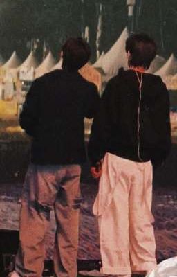 [ Lang× Đồ] (Aob) Tiếng Hát Của Tình Yêu