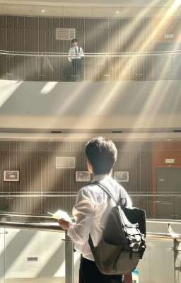 [ Lang Đồ ] Giữa anh và em 