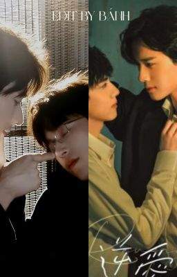 [Lang Đồ | Quách Khương] Giúp Thẩm Văn Lang theo đuổi vợ