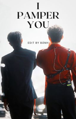 [Lang Đồ | Sói Thỏ cp] Chỉ muốn được cưng chiều