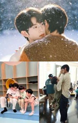  [LangĐồ] Tên Mới Của Lạc Lạc 