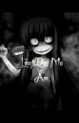 Lâu Đài Ma Ám
