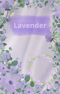 Lavender