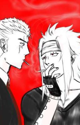 [LaxusxGajeel] Kết Tinh Của Lôi Điện Và Sắt Thép