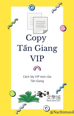 Lấy raw VIP Tấn Giang (Chuyển Mã Tấn Giang) 2022