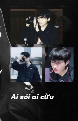 [ LCK ] Ai sói ai cừu