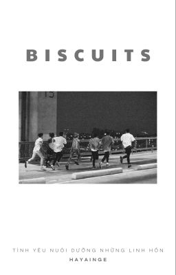 | lck | biscuits