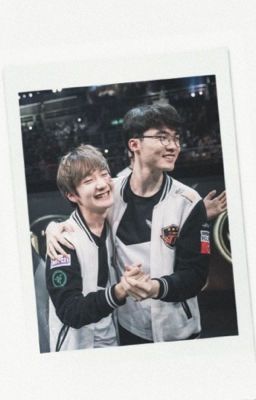 [lck/fakenut] chỉ là đã từng thôi à?