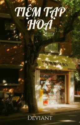 [LCK|LPL] Tiệm tạp hoá