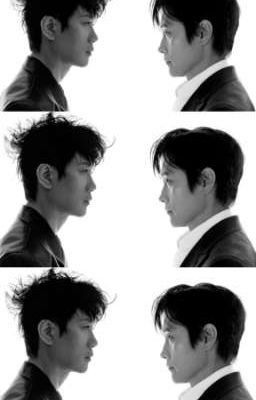 [Lee Byung Hun X Park Hee Soon | Textfic] Tôi, Anh, Chúng Ta