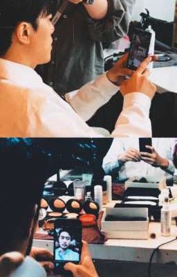 [Lee Byung Hun X Park Hee Soon] Thế Giới Của ByungSoon 