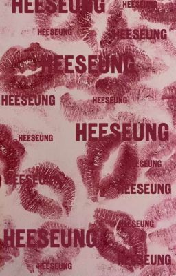 lee heeseung | Em Gái Bạn Thân?