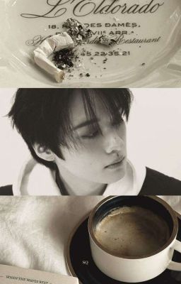 Lee Minho❦Sarang Chú Lee