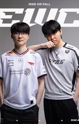 [leejeong] cảm giác của bot lane