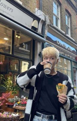 leerionz || nắng giữa lòng đại dương