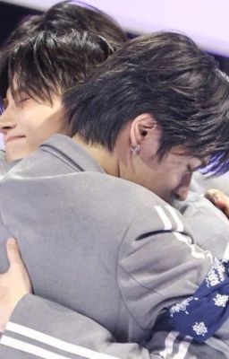 [ Leo × Sangwon] Quy Tắc Số 3