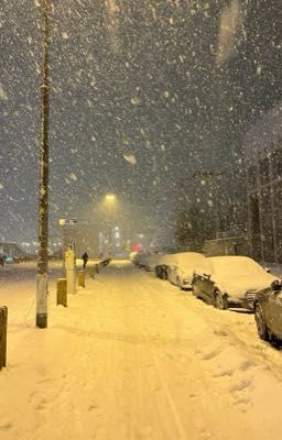 lestappen | when the cameras turn off