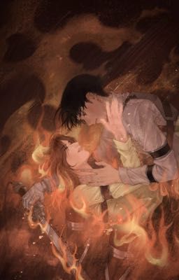 [Levi x Hange] Những Bức Thư Không Người Nhận