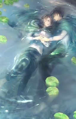 [ Levi x Hange ] Những giấc mơ không có thật
