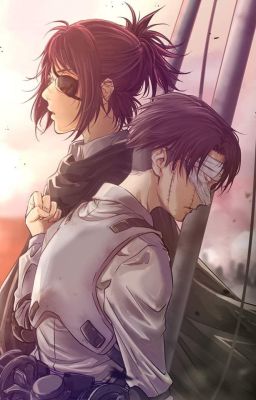 [LeviHan] Ba Lời Thì Thầm Chưa Kịp Gửi Vào Gió