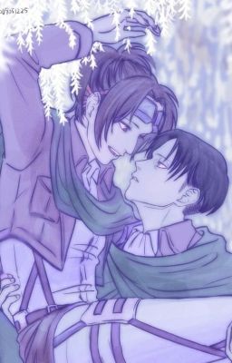 [LeviHan] Mùa Trà Đen Mở Muộn