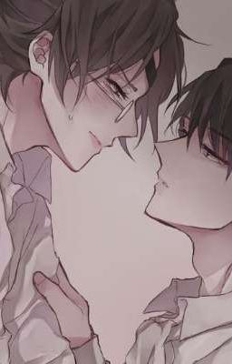 [LeviHan/R18] My Heart 