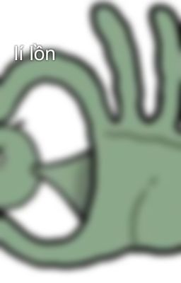 lí lồn