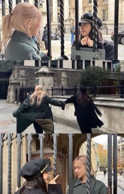 Lichaeng - Cậu là ngoại lệ của tớ