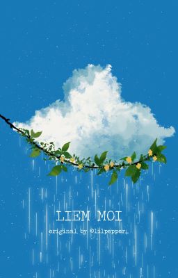 Liếm môi | Zeka x Viper