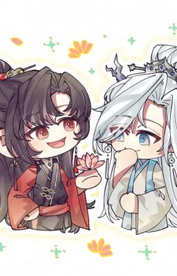 【 Liên Động 】【 Ngẫu bính 】 bốn đối tra Bính tề tụ một đường