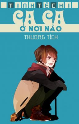 [Liên tái] Tinh tế chi ca ca tại na nhi - Thương Tích