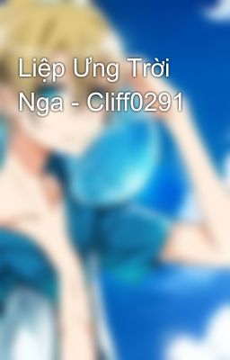 Liệp Ưng Trời Nga - Cliff0291