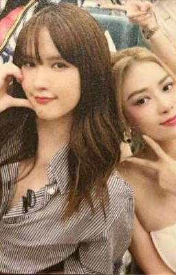 Liệu kiếp sau chúng ta có được ở bên nhau? [Thiều Bảo Trâm x Dương Hoàng Yến]