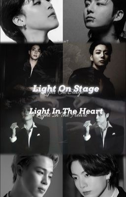  Light On Stage, Light In The Heart  [ KOOKMIN]