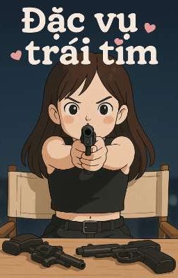 [LingOrm] Đặc vụ trái tim