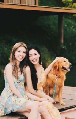 LINGORM | ĐÔI MÌNH THƯƠNG NHAU