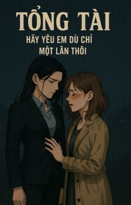 [LingOrm] Tổng Tài, Hãy Yêu Em Dù Chỉ Một Lần Thôi