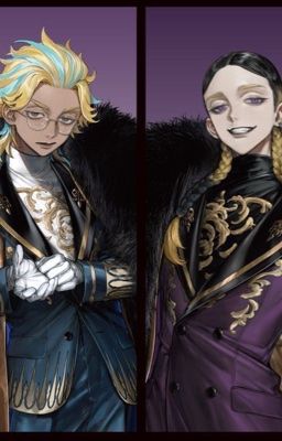 Linh lan của tro tàn.