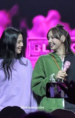 [Lisoo] Vợ là phải sủng