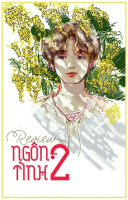 List Review Ngôn Tình 2