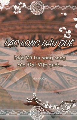 【 LLHD OCs Project】Lấy cảm hứng văn hóa Việt cổ đại...