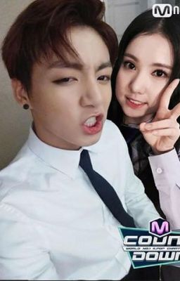 Lời chào tạm biệt (Eunha & Jungkook)